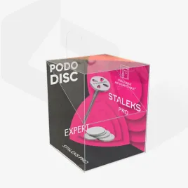 nosnik-padodisc-xs-5-nakladek-staleks-pro