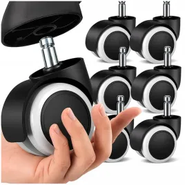 kolka-do-fotela-obrotowego-zestaw-5-sztuk-fi-11mm-nie-rysuja-podlogi