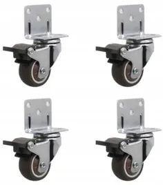 4-szt-kolka-obrotowe-gumowe-transportowe-z-hamulcem-kola-meblowe-100kg