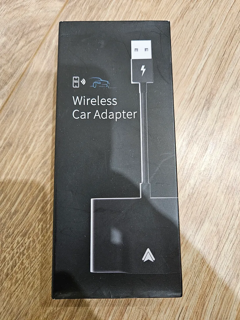 adapter-usb-android-auto-bezprzewodowy-usb-usb-c-bluetooth-wifi-stan-nowy