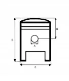 tlok-2t-diffusione-ricambi-58-mm-cagiva-stan-nowy
