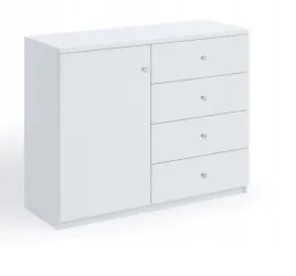komoda-bialy-mat-110cm-mlodziezowa-lux-2