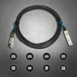 kabel-sfp28-dac-25gbps-3m-do-netgear-stan-nowy