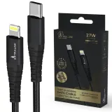 kabel-extralink-usb-typ-c-apple-lightning-2-m-czarny-kolor-czarny