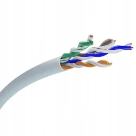 kabel-lan-cat5e-ftp-u-utp-skretka-sieciowy-50m-100percent-miedziany