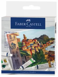 faber-castell-farby-olejne-w-tubkach-duzy-zestaw-farb-olejnych-24-kol-9-ml