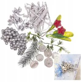 naturalne-elementy-bielone-dekoracyjne-stroik-scrapbooking-dpcraft-40-g