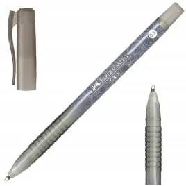 faber-castell-dlugopis-wodoodporny-z-czarnym-wkladem-cx5-05-mm