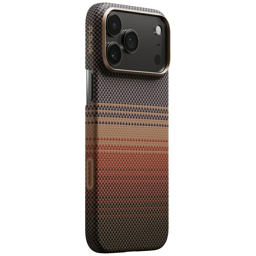 etui-pitaka-ultra-slim-magsafe-do-iphone-17-pro-max-sunset