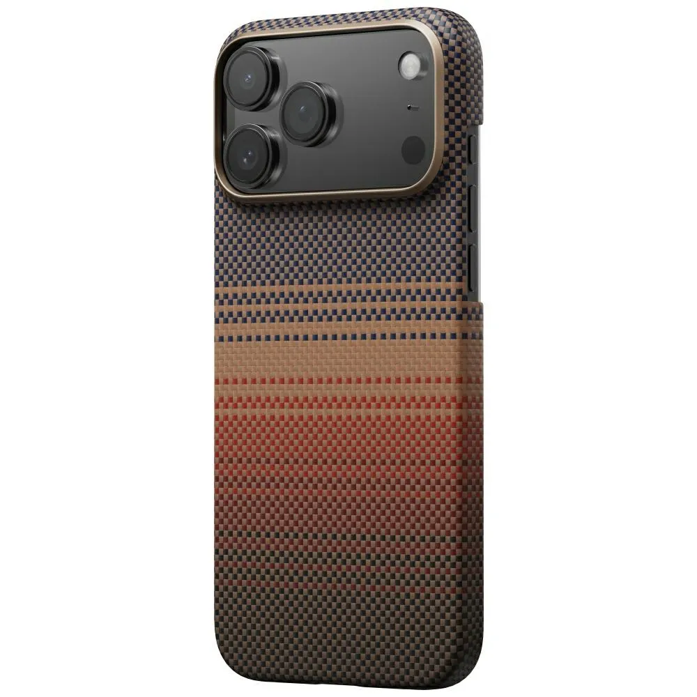 etui-pitaka-ultra-slim-magsafe-do-iphone-17-pro-max-sunset