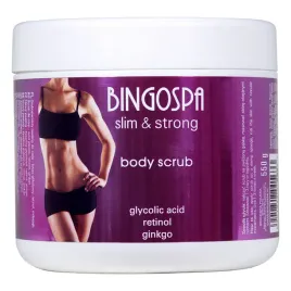 bingospa-slimandstrong-gruboziarnisty-peeling-do-ciala-kwas-glikolowy-reti