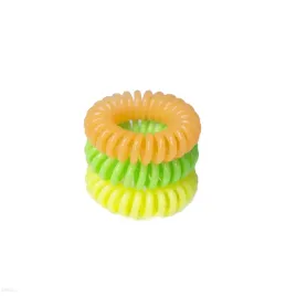 ronney-s2-mat-funny-ring-bubble-profesjonalne-gumki-do-wlosow-3-sztuki-3