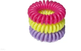 ronney-s6-mat-funny-ring-bubble-profesjonalne-gumki-do-wlosow-3-sztuki-3