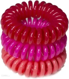 ronney-s21-mat-funny-ring-bubble-profesjonalne-gumki-do-wlosow-3-sztuki-3