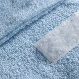 opaska-frotte-niebieska-stan-nowy