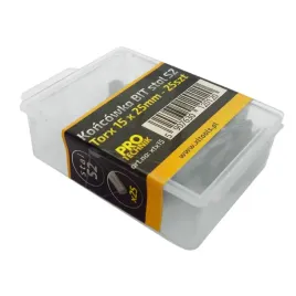 koncowka-bit-stal-s2-torx-25-x25mm-25szt-pro-tech