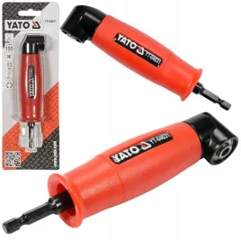 yato-adapter-do-bitow-katowy-uchwyt-wkretarki-przystawka-1-4-hex-155mm