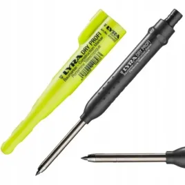 znacznik-automat-olowek-stolarski-lyra-dry-profi