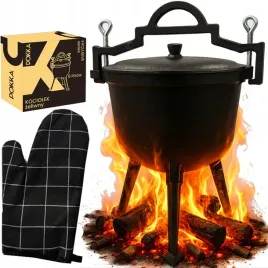 kociolek-zeliwny-8l-wiszacy-garnek-mysliwski-do-pieczonek-ognisko-iron