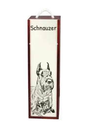 sznaucer-schnauzer-i-pudelko-na-wino-z-psem-pudelko-na-alkohol-z-grafik
