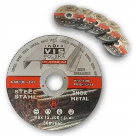 tarcza-do-ciecia-metalu-125x1-zestaw-50-szt-dysk-inox-do-stali-mocne