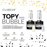 claresa-top-bubble-black-matt-no-wipe-5g-stan-nowy
