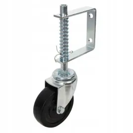 kolko-do-bramy-z-amortyzatorem-100mm-57kg-mocne