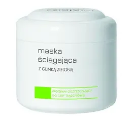 maska-ziaja-pro-sciagajaca-z-glinka-zielona-250ml