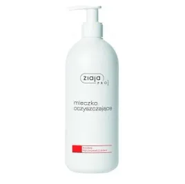 ziaja-pro-czerwona-mleczko-oczyszczajace-500ml