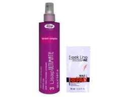 zestaw-lisap-spray-do-prostowania-wlosow-250-ml-maska-sleek-line