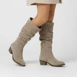 kozaki-rieker-73159-60-beige-stan-nowy