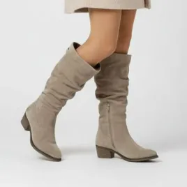 kozaki-rieker-73159-60-beige