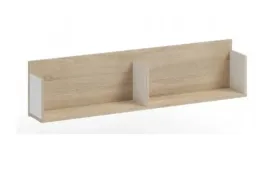nowoczesna-polka-128cm-dab-sonoma-nora-n-6