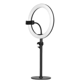 lampa-pierscieniowa-ring-light-10-8w-led-czarna