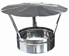 daszek-parasol-fi-200-kwasoopdorny-komin-dymny-spalinowy-nasada