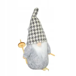 skrzat-materialowy-chlopiec-szaro-bialy-15cm