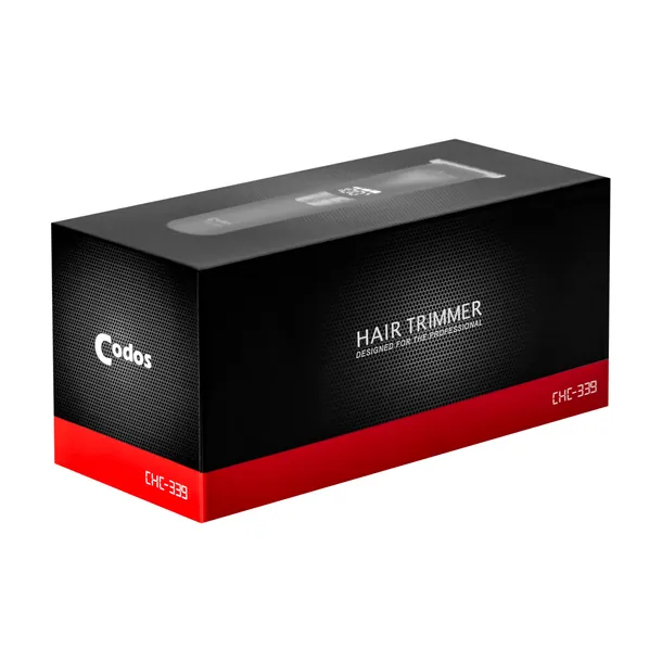 codos-bezprzewodowy-trymer-do-wlosow-chc-339-stan-nowy-marka-activeshop