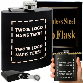 piersiowka-metalowa-na-prezent-czarna-na-prezent-twoje-logo-wodke-170-ml