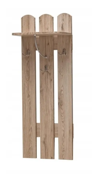 wieszak-przedpokoj-45cm-olcha-git-7-ab-stan-nowy