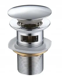 mexen-korek-umywalkowy-klik-klak-chrom-mosiezny