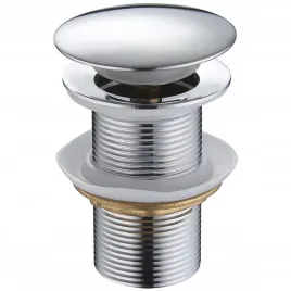 korek-umywalkowy-automatyczny-bez-przelewu-klik-klak-srebrny