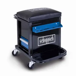 scheppach-tw900-taboret-narzedziowy-2-szuflady