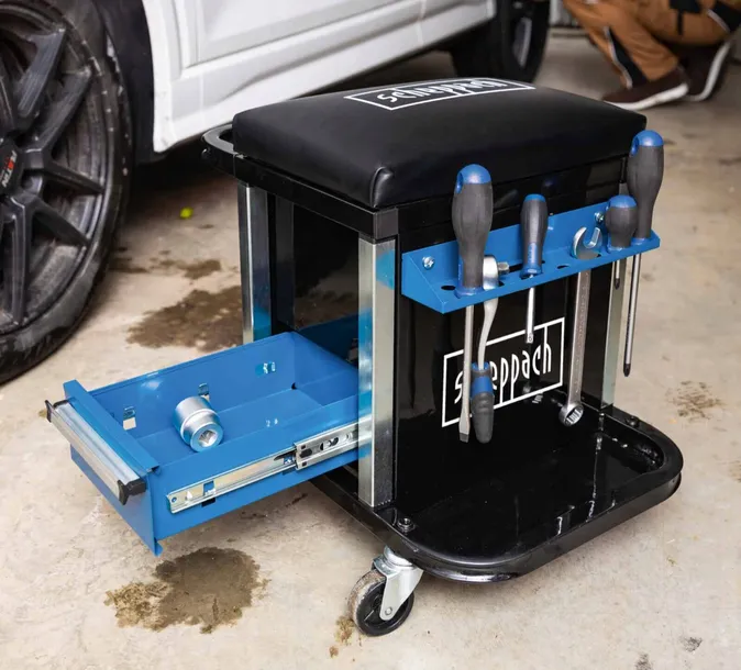 scheppach-tw900-taboret-narzedziowy-2-szuflady-kod-producenta-sch5914201917