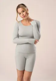 biker-shorts-kolarki-z-wysokim-stanem-kolor-eukaliptus