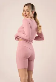 biker-shorts-kolarki-z-wysokim-stanem-kolor-antyczny-roz