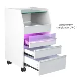 pomocnik-podologiczny-984-szary-stan-nowy