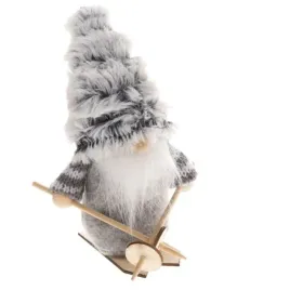 skrzat-materialowy-na-nartach-szaro-bialy-135cm