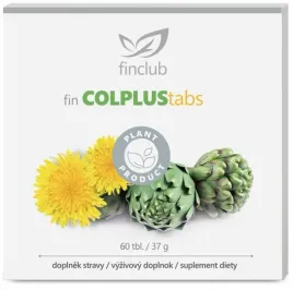 finclub-colplustabs-ekstrakt-z-karczocha-i-mniszka-lekarskiego-60-tabl