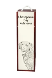 chesapeake-bay-retriever-pudelko-na-wino-z-psem-pudelko-na-alkohol-z-gra