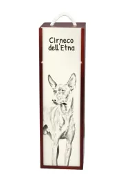 cirneco-dell-etna-chart-sycylijski-pudelko-na-wino-z-psem-pudelko-na-al